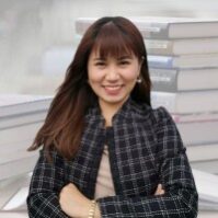 Korina “Kon” Mercado